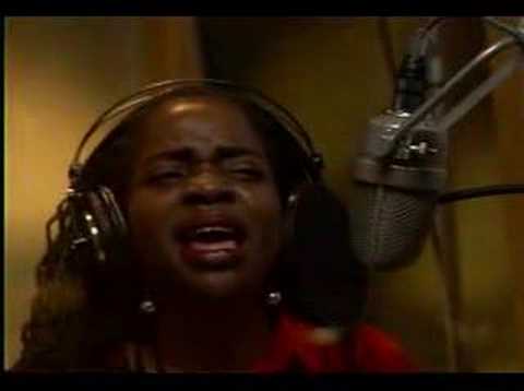 Carla Cook- The way you look tonight