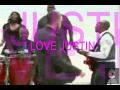 JUSTIN TIMBERLAKE I LOVE YOU BABY 