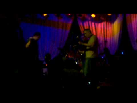 Friends of Pedro 19th east bar.mp4