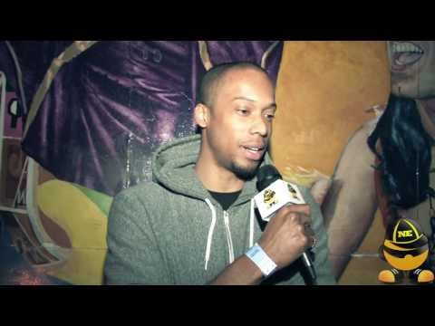 Black Milk On Working With Black Thought & Sean Price