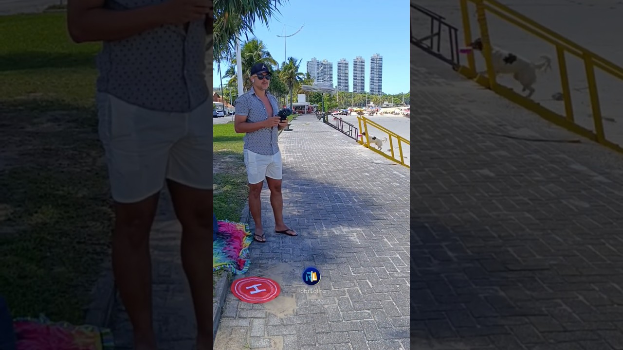 Capa do vídeo Se liga no doguinho!