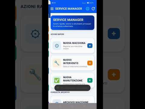 Service Manager- Interventions video thumbnail