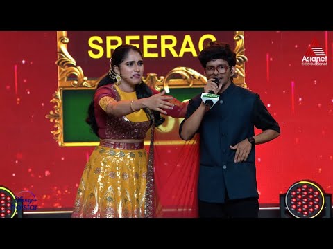 #SS9Promo ശ്രീരാഗ് കോൺവെന്റ് സ്‌കൂളിൽ നിന്നും ഗുരുകുലത്തിലേക്കോ ?