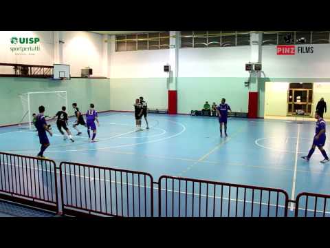 A.S.D Le Meringhes - Celtic San Bellino UISP 2013/14 | HD