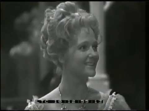 Pride and Prejudice 1967 Episode 1