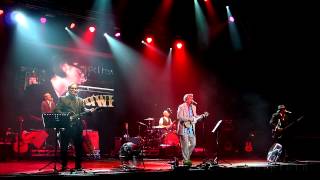 From The Cradle To The Grave - Squeeze - Cornbury - 5th July 2013