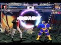 Deathmask Vs The X Men