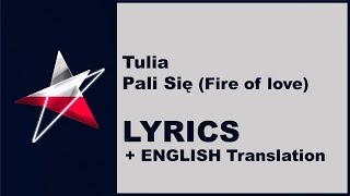 Tulia Chords