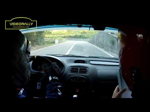 rally casciana terme 2020 obc amadei dini ps3 casciana