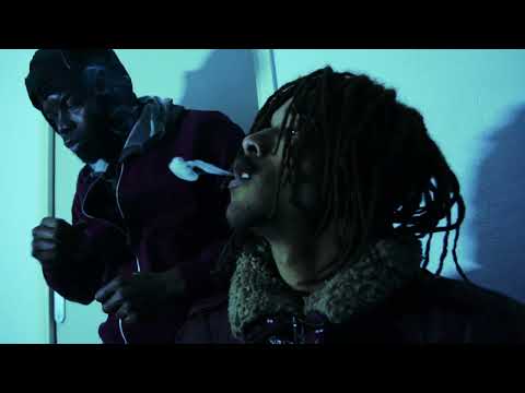 RICKO - DEGRÉ (prod. terence31)