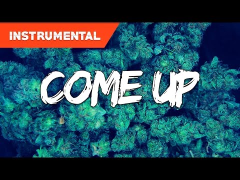 Hard BASS 808 Trap Instrumental - Rap Beat | COME UP (Prod. By Jeremiah Industry Music)