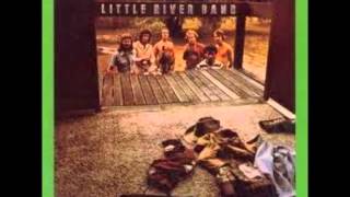 Little River Band - Cuts Like Diamond