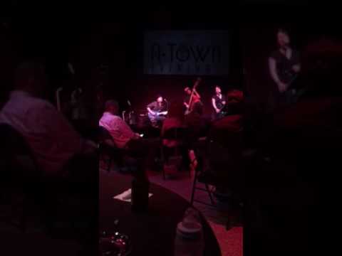 Eric Johanson and Tiffany Pollack