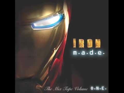 m.a.d.e. - Thin Air (Iron m.a.d.e. Mix Tape)