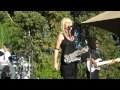 Mindi Abair Performs Here for You Live at the Hyatt Park Aviara   YouTube 720p]