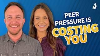 When Social Pressure Starts Affecting Your Financial Goals