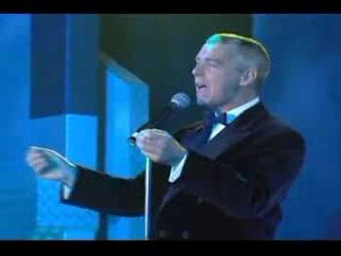 Sail Away - Pet Shop Boys