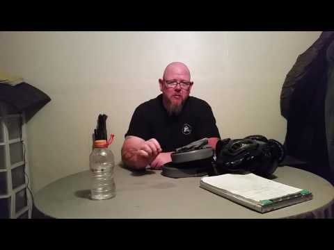 Why we don't  recommend pepper spray