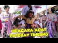 Full Upacara Adat Paturay Tineung Sekolah Terbaru Aki Nini Lengsernya Lucu