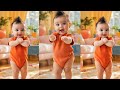 Baby Dances Peek A Boo Cute Baby Peek A Boo Grasshopper Peek A Boo Baby Dance