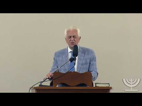 2021-08-19 Culto Giovedì - Fr. Frusteri - Giovanni Cap 15 vers 14