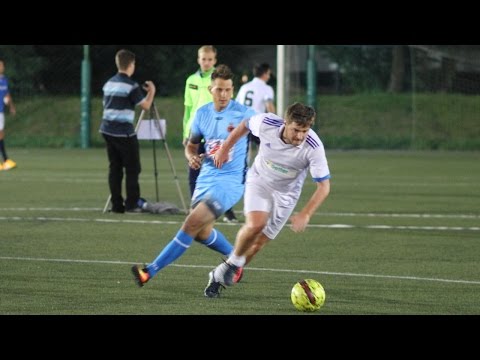 Doitbetter.pl - Rafis: 1. tydzień (FLS Jesień 2016)