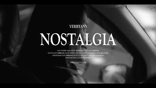 Download lagu Verryans - Nostalgia mp3