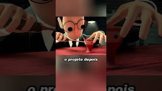😱 O Inventor Que Transformou o Rico em Motor de Dinheiro