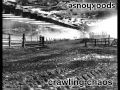 crawling chaos - spookhouse