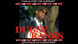 DUGSY RANKS - CRY FOR LOVE (UNIVERSAL VIBES DUBPLATE)  - CLOUD NINE RIDDIM