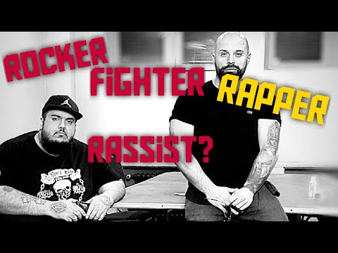 Toony und Cengiz44tv das Interview | Ex Bandido Prospect im Talk mit Ex Hells Angels Prospect