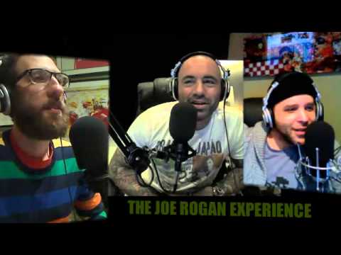 Joe Rogan Experience #197 - Ari Shaffir