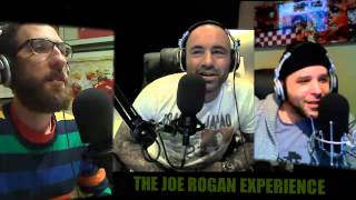 Joe Rogan Experience #197 - Ari Shaffir