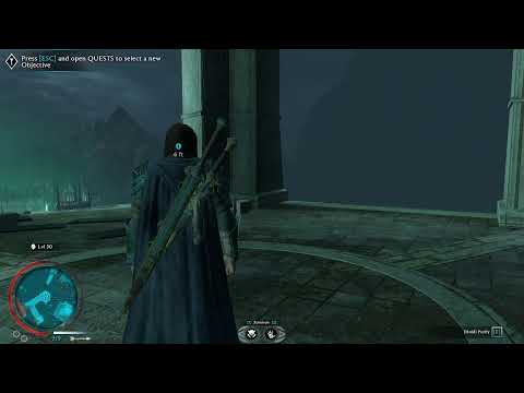 Shadow of War ON XBOX GAME PASS PC