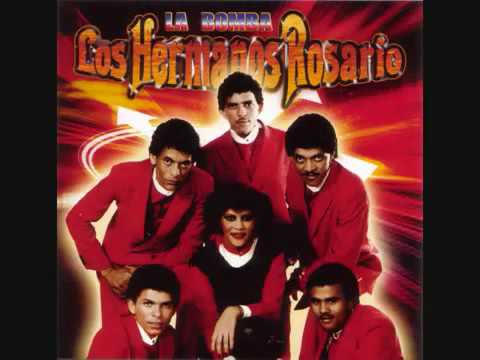 Rompecintura - Hermanos Rosario