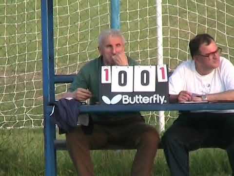 RK Petrovaradin - ŽRK Lider ( I deo )