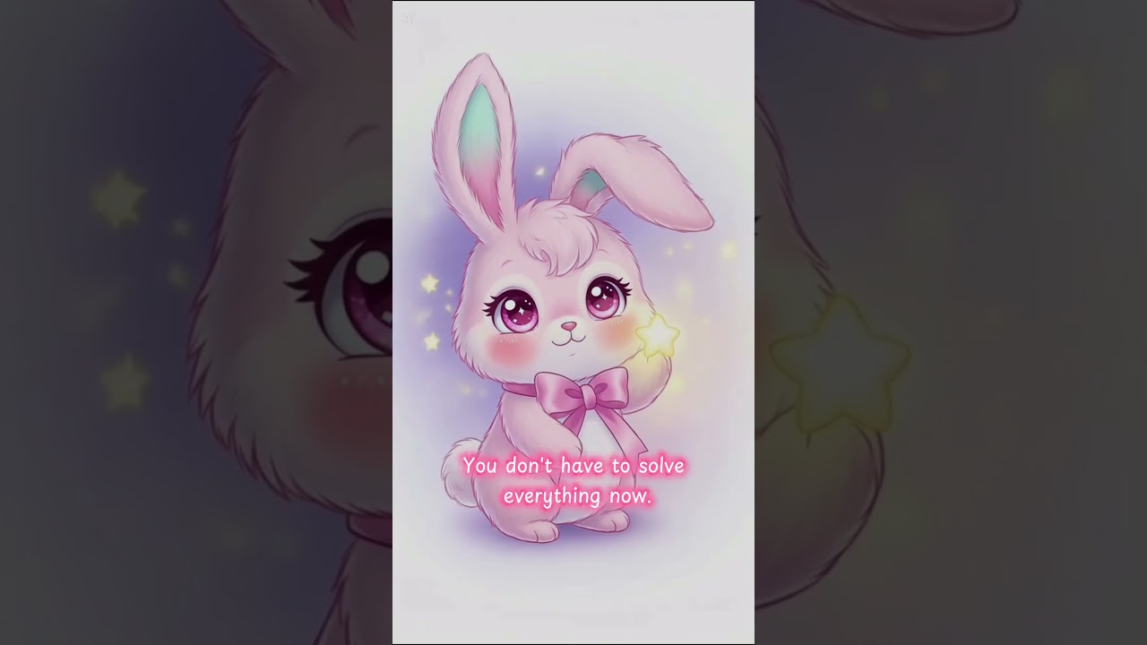 If You Found This Video… Love Has a Message for You 🌙✨