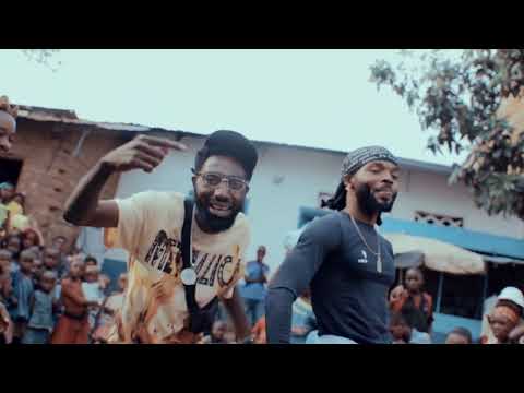 NIKUPE NINI YESU ? By Ally KASS FT DENNIS CLASSIC &GASPA DENGER Official  Video 2025