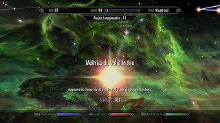 Skyrim 99