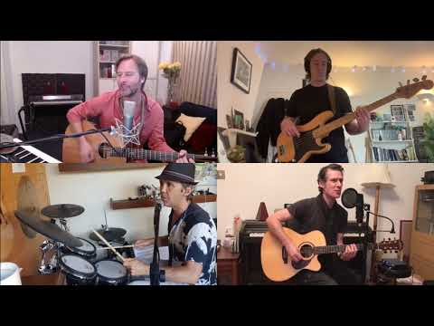 Chesney Hawkes performs 'Man Not A Boy' with his band - Live and Unfiltered Ep 5 S1