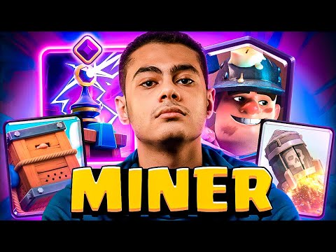 Miner Rocket CRAZY Gameplay 💢