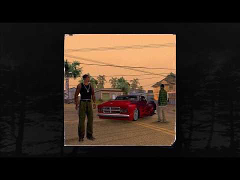 BUTCHAMANE - REGISTERED FLEX OFFENDER [PROD. FORSAKEN] (MEMPHIS 66.6 EXCLUSIVE)