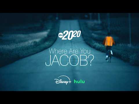 11-year-old abducted while riding bike home with friends: 20/20 ‘Where Are You Jacob?' Part 1