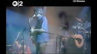Cornershop  -Jullander Shere (120 Minutes, MTV, 1995 or 96)