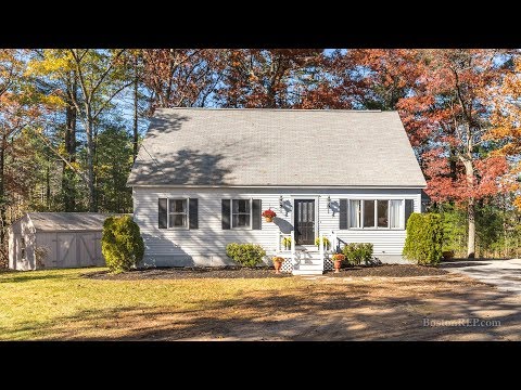 272 East St, Tewksbury MA - for sale by Diane LeBoeuf - Tel 978-580-5050