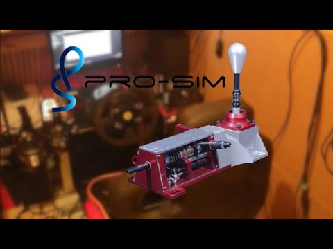 Pro-sim Quaife H Pattern Shifter - Long Term Review