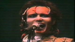 Adam And The Ants (UK 1982) [13]. Dog Eat Dog