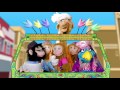 The Wheels On The Bus Popular Children S Songs The Flying Tent