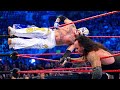 Undertaker Vs Rey Mysterio Royal Rumble 2010