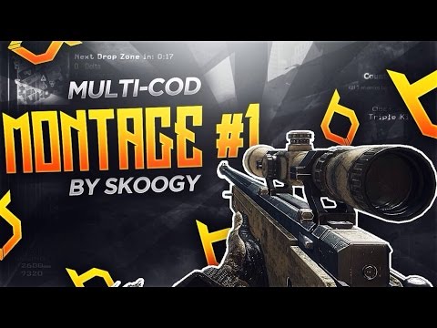 Obey Atieva - Montage #1